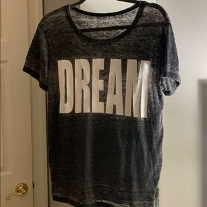 DREAM Graphic Tee